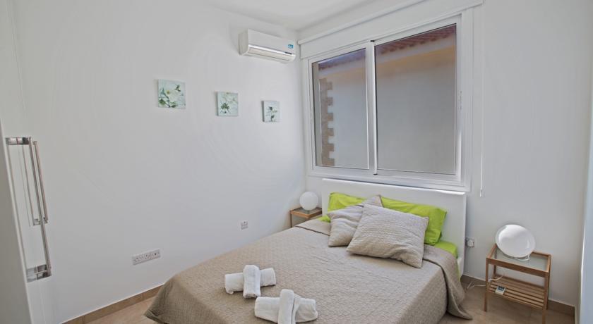 Gorgona Villas Ajia Napa Zewnętrze zdjęcie