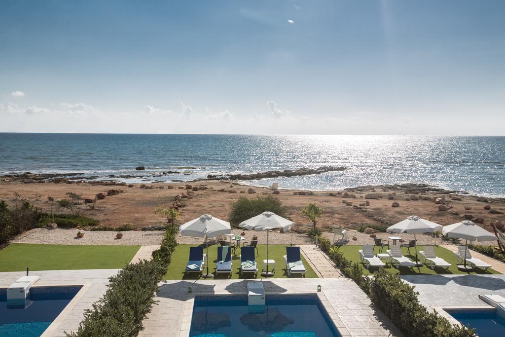 Gorgona Villas Ajia Napa Pokój zdjęcie