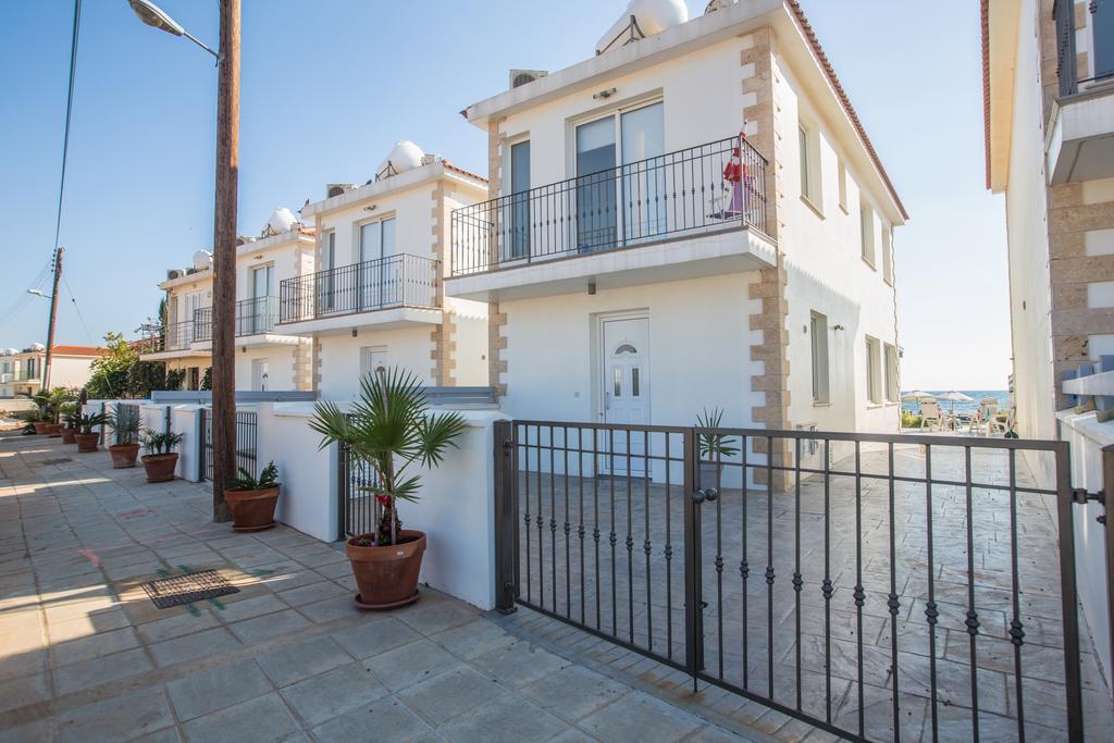Gorgona Villas Ajia Napa Zewnętrze zdjęcie